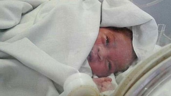 Si la madre de Grace