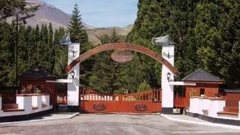 El hecho ocurrió en el