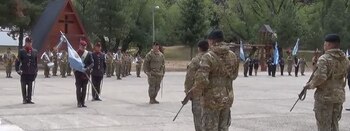 Un acto realizado en el