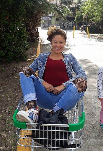 Macarena Lubo, imputada por homicidio