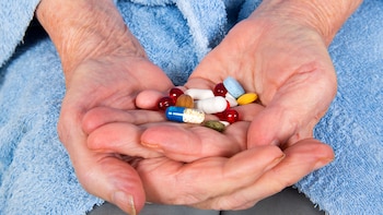 El Parkinson no tiene cura,