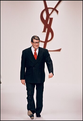 Si bien ya estaba fuera