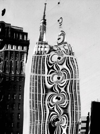 Edificio Empire State, Nueva York,