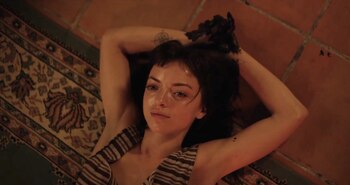 Francesca es fruto de la