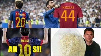 Los mejores memes de la