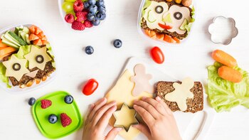 Hay cortantes especiales para hacer