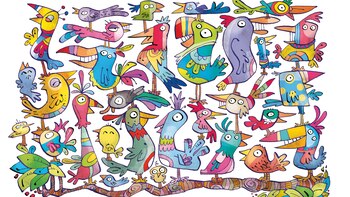 (Ilustración Leo Arias)