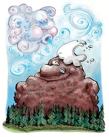 (Ilustración Leo Arias)