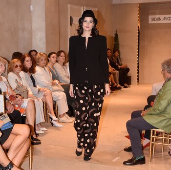 Equipos combinados, en estampas y