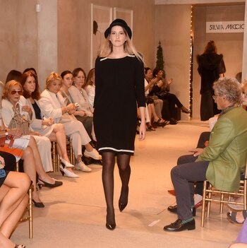 El irremplazable litte black dress