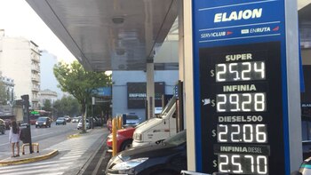 Buenos Aires y Mendoza lideraron