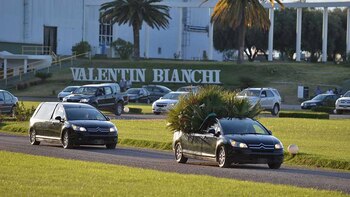 (Roberto Salvadores – Los Andes)