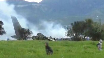 (Ennahar TV/Handout/ vía Reuters)