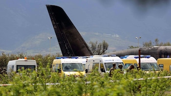 (Reuters/Ramzi Boudina)