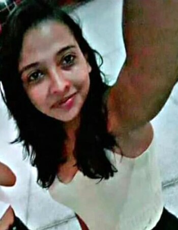 Fátima Florencio