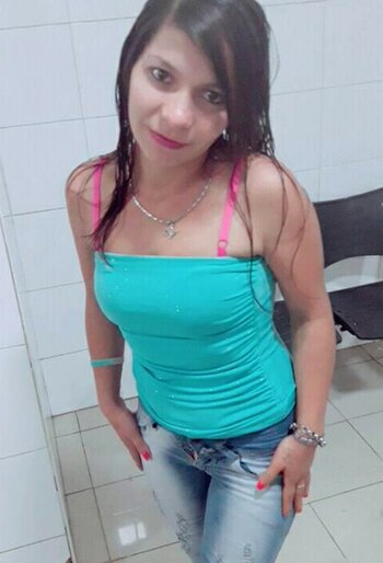 Magdalí Romero
