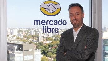 Sean Summers, VP y CMO