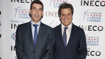 Alejandro Simón, CEO de Grupo