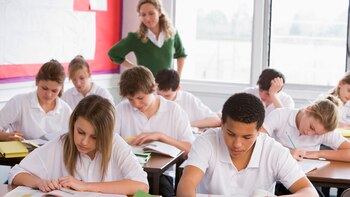 El 69% aceptaría una dictadura