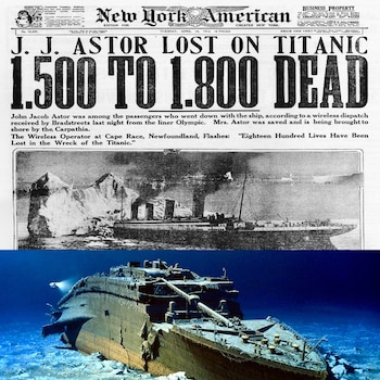 La cifra final de muertos