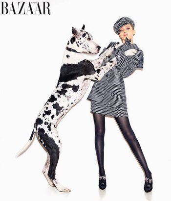 Gigi Hadid padece la enfermedad