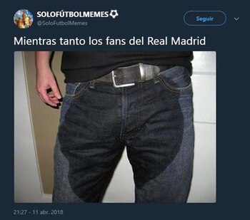 Los mejores memes que dejó