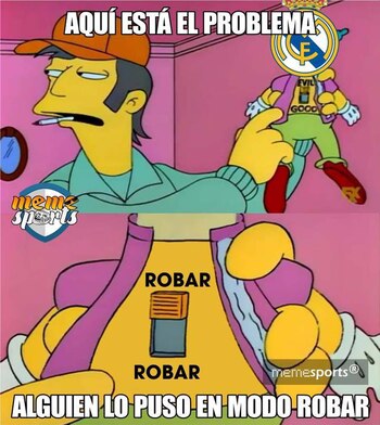 Los mejores memes que dejó