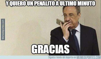 Los mejores memes que dejó