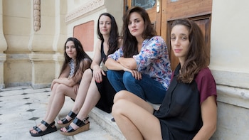 (Martín Rosenzveig)