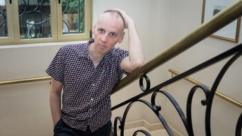 (Martín Rosenzveig)