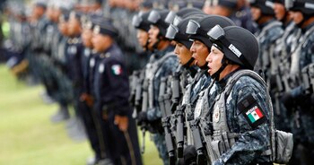 La Gendarmería reforzará la seguridad