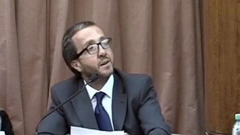 El arrepentido Vandenbroele