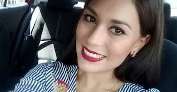 Maribel Barajas Cortés