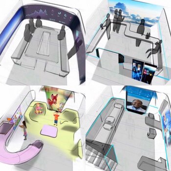 Los módulos pueden adoptar distintas