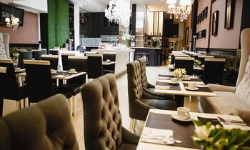 Citrino, el restaurante de cocina