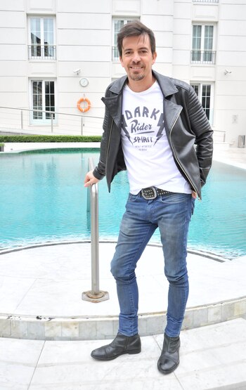 Luis Piñeyro también se incorporará