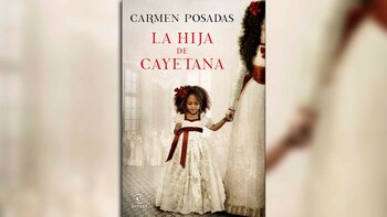 La hija de Cayetana