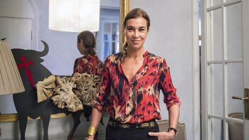 Carmen Posadas (Alvaro Minguito)