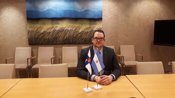 “El factor clave para el