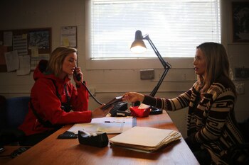 Mira Sorvino ganó un premio