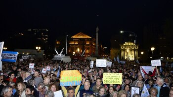 Los principales reclamos giran en