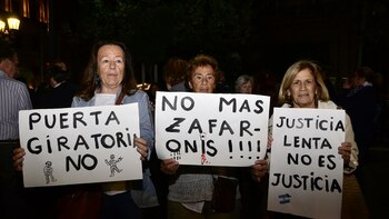 Fotos: Manuel Cortina