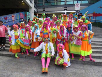 Los Payamédicos complementan los tratamientos