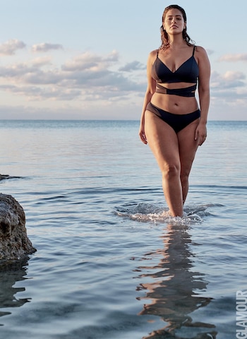 Ashley Graham, exponente del movimiento