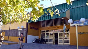 Los incidentes ocurrieron en la