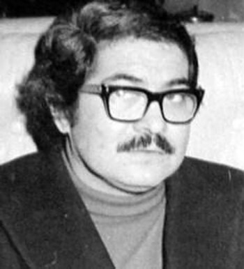 Mario Abel Amaya