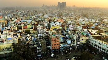 Nueva Delhi (Getty)