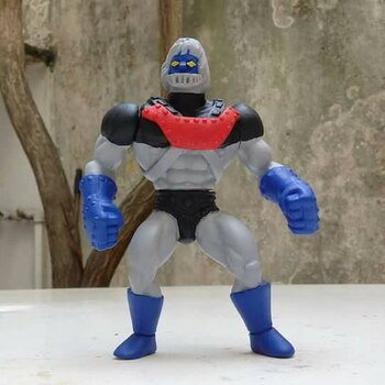 He-Zinger de Facker Toys