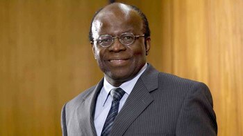 Joaquim Barbosa