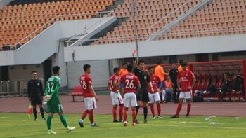 Los castigos son muy severos